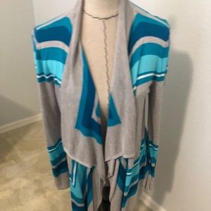 Inc International Concepts Cardigan